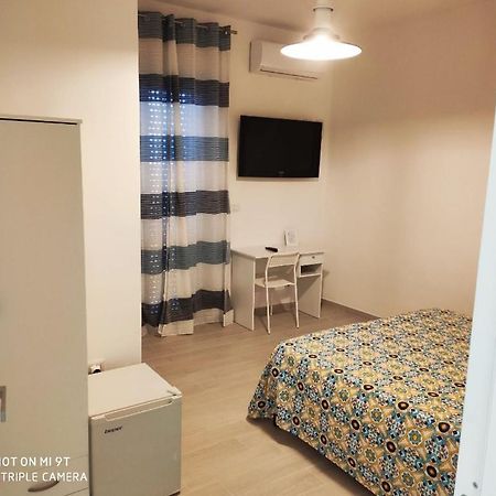 B&B Spirito Santo Casal Sottano Exterior foto
