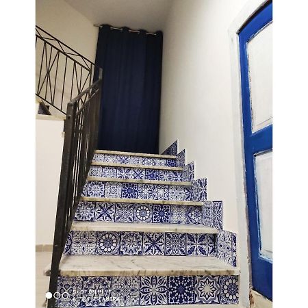 B&B Spirito Santo Casal Sottano Exterior foto